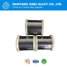 China Manufacturer Resistance Heating Wire 0cr25al5